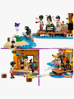 LEGO Friends 42626 Adventure Camp – vandsport