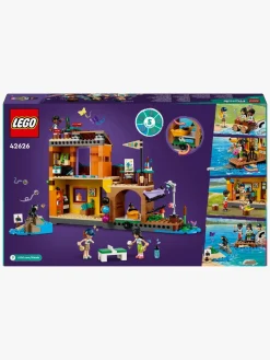 LEGO Friends 42626 Adventure Camp – vandsport
