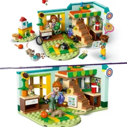 LEGO Friends 42646 Autumns værelse