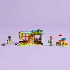 LEGO Friends 42646 Autumns værelse