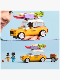 LEGO Friends 42659 Bil til venskabs-roadtrip