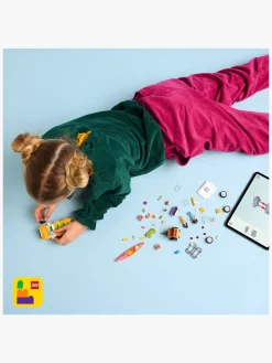 LEGO Friends 42659 Bil til venskabs-roadtrip