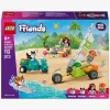 LEGO Friends 42641 Eventyr med surfende hunde og scooter