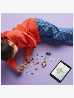 LEGO Friends 42641 Eventyr med surfende hunde og scooter