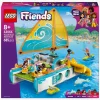 LEGO Friends 42664 Eventyrfyldt bådrejse