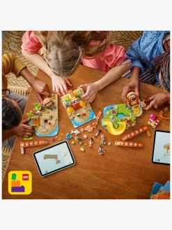 LEGO Friends 42673 Familieferie på strandresort