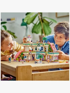 LEGO Friends 42604 Heartlake City butikscenter