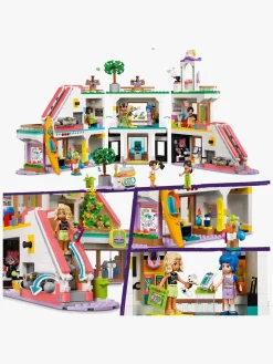 LEGO Friends 42604 Heartlake City butikscenter