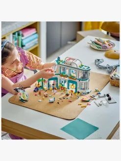 LEGO Friends 42621 Heartlake City hospital