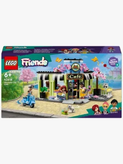 LEGO Friends 42618 Heartlake City café