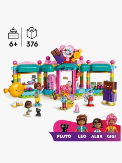LEGO Friends 42649 Heartlake City slikbutik