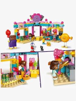 LEGO Friends 42649 Heartlake City slikbutik