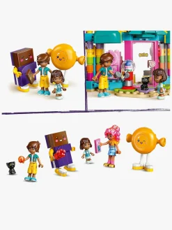 LEGO Friends 42649 Heartlake City slikbutik