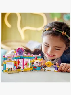 LEGO Friends 42649 Heartlake City slikbutik