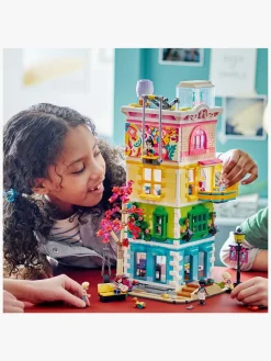 LEGO Friends 41748 Heartlake City Aktivitetshus
