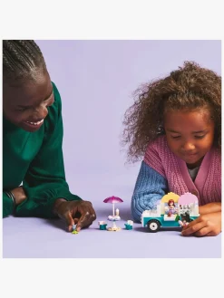 LEGO Friends 42644 Heartlake City isbil