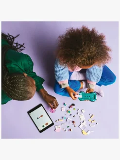 LEGO Friends 42644 Heartlake City isbil