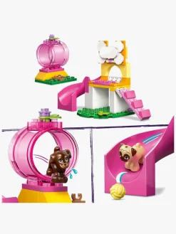 LEGO Friends 42665 Hvalpelegeplads