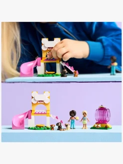 LEGO Friends 42665 Hvalpelegeplads