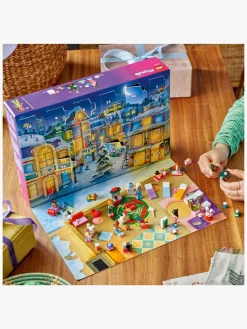 LEGO Friends 42668 Julekalender 2025