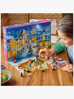 LEGO Friends 42668 Julekalender 2025
