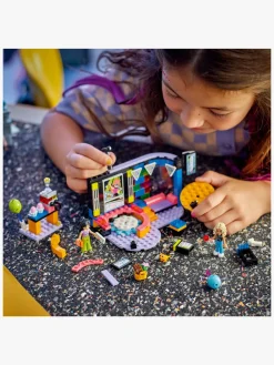 LEGO Friends 42610 Karaoke-musikfest