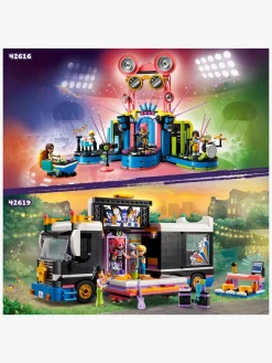 LEGO Friends 42610 Karaoke-musikfest
