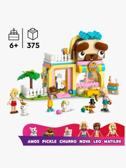 LEGO Friends 42650 Kæledyrsbutik