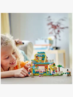 LEGO Friends 42650 Kæledyrsbutik