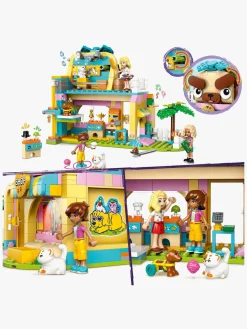 LEGO Friends 42650 Kæledyrsbutik