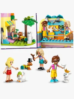 LEGO Friends 42650 Kæledyrsbutik
