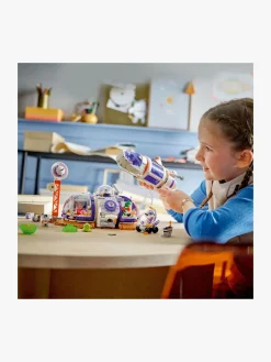 LEGO Friends 42605 Mars-rumbase og raket