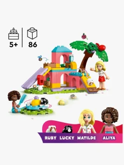 LEGO Friends 42640 Marsvin-legeplads