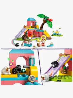 LEGO Friends 42640 Marsvin-legeplads