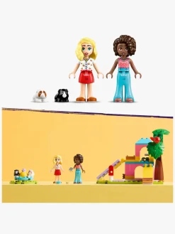 LEGO Friends 42640 Marsvin-legeplads