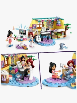 LEGO Friends 42647 Paisleys værelse