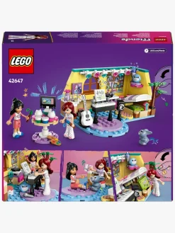 LEGO Friends 42647 Paisleys værelse