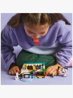 LEGO Friends 42647 Paisleys værelse