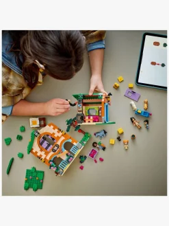 LEGO Friends 42654 Ponyfarm og stald