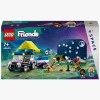LEGO Friends 42603 Stjernekigger-campingvogn