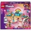 LEGO Friends 42661 Udklædningsfest med enhjørning og fe