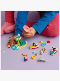 LEGO Friends 42623 Vandscooter