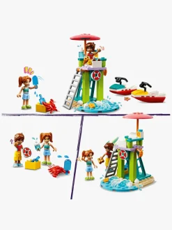 LEGO Friends 42623 Vandscooter