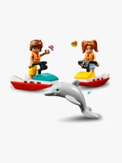 LEGO Friends 42623 Vandscooter