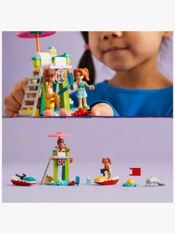 LEGO Friends 42623 Vandscooter