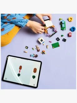 LEGO Friends 42642 Venskabs-filmaften