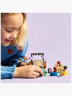 LEGO Friends 42642 Venskabs-filmaften