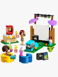 LEGO Friends 42642 Venskabs-filmaften