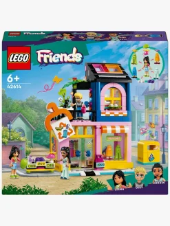 LEGO Friends 42614 Vintage modebutik