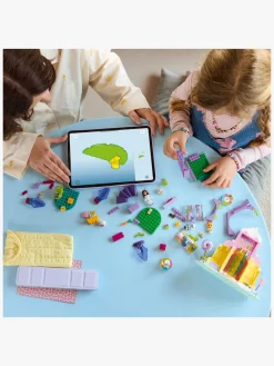 LEGO Gabby's Dollhouse 11205 Gane-guf-bjerget og Kattehaven